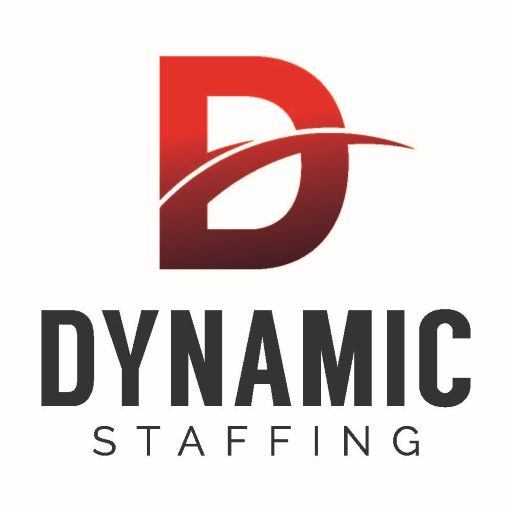 Dynamic Staffing Logo